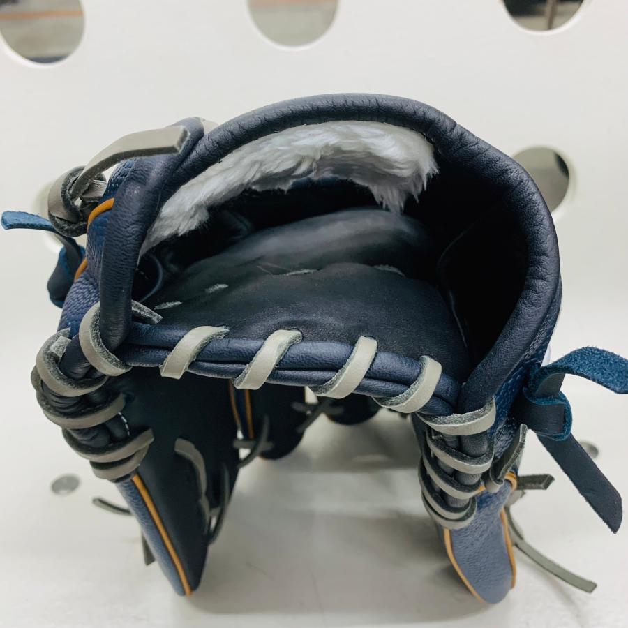 Wilson 【即実戦可能な型付け済み】 ウイルソン Wilson D-MAX DUAL