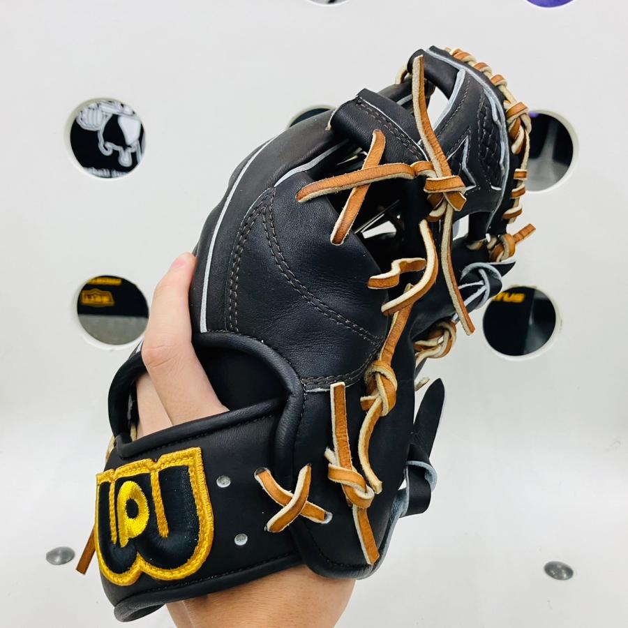 ワールドペガサス 硬式・軟式兼用 オールラウンド用 小指二本 ワールドペガサス 硬式・軟式兼用 オールラウンド用 小指二本