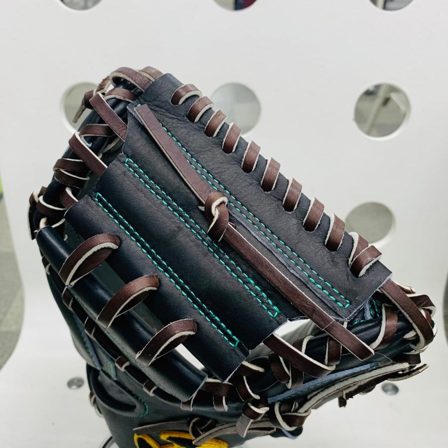 値下げ　特別価格　ワールドペガサス　WGN6PT2　硬式・軟式兼用　捕手用 ワールドペガサス（WORLD PEGASUS） 【高校野球対応】 グランド