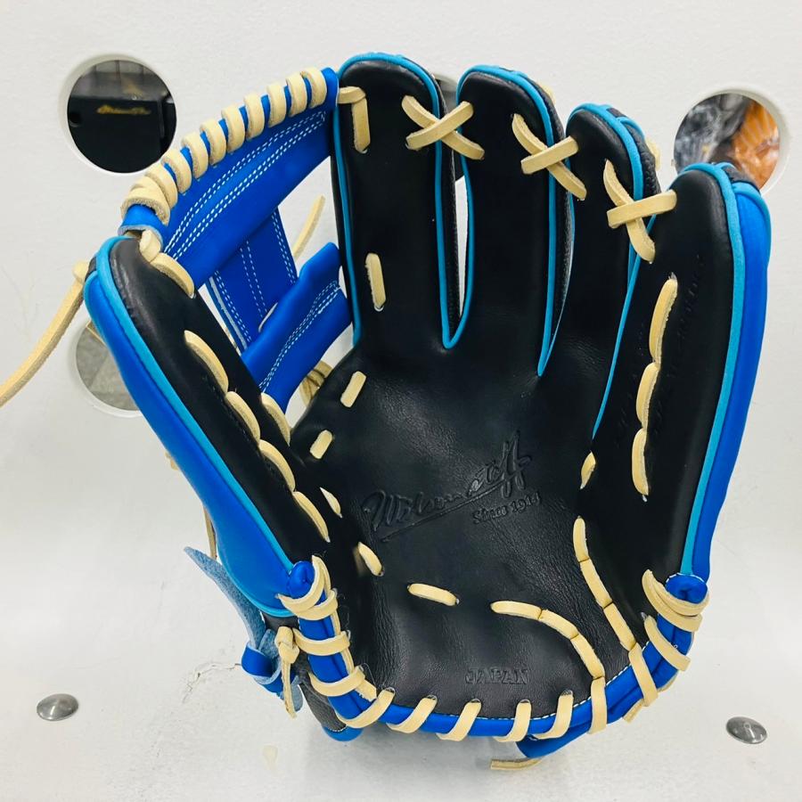 Wilson ウィルソン オリジナルオーダーグラブ 硬式用 内野手用