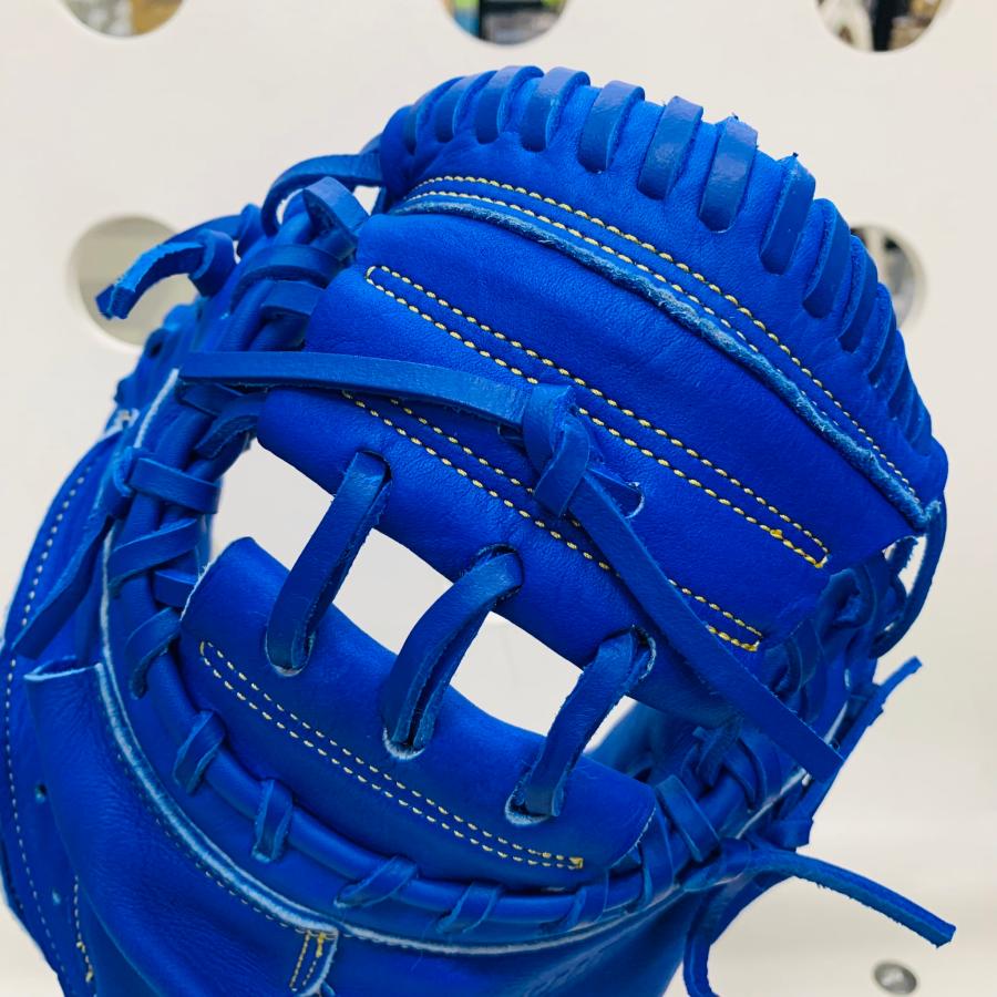 新品！型付け済！SSK軟式キャッチャーミット proedge 交換無料 野球 キャッチャーミット 少年軟式 右投げ SSK