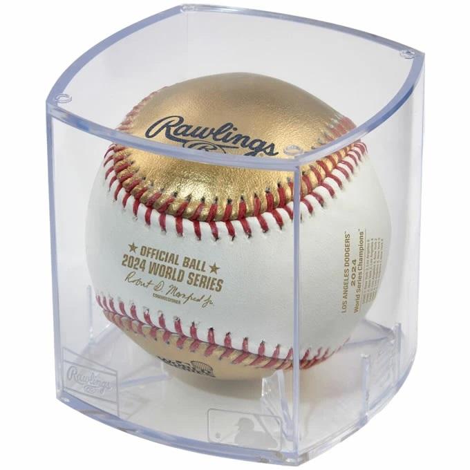 Rawlings 【ドジャース優勝記念ボール】 超限定商品 Rawlings 【ドジャース優勝記念ボール】 超限定商品