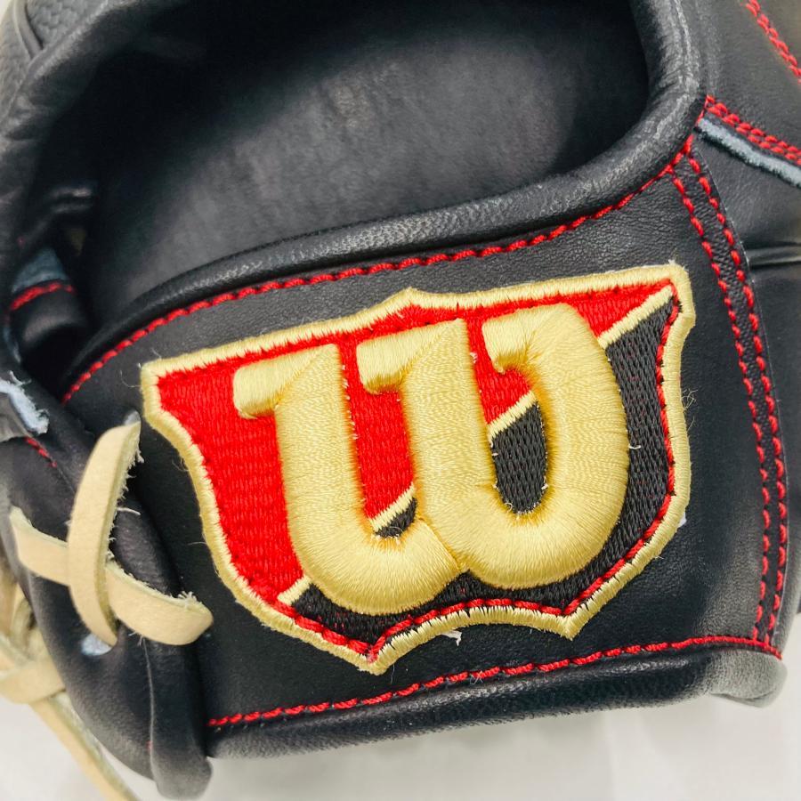 Wilson 【人気カラー仕様にアレンジ！】ウィルソン Wilson