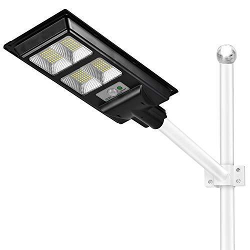 人気特価激安 Led 街灯 センサーライト 屋外 ソーラーライト Ledガーデンライト防水ip65耐水性 省エネ 配線工事不要 太陽発電 感知式 センサーライト屋外 数量は多 Zoetalentsolutions Com