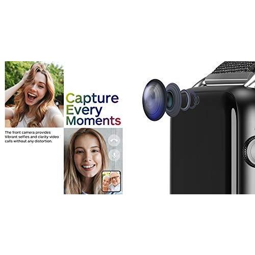 好評 Lemfo Lem10 スマート腕時計 独立通話機能できる4gスマートウォッチフォン 歩数計 心拍数 着信通知機能ある高級感ビジネススマートブレスレ S Bマーケット 通販 Yahoo ショッピング 正規品 Kisiiuniversity Ac Ke