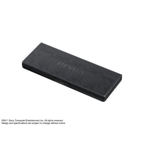 PlayStation とっておきし福袋 Vita 魅了 カードケース PCHJ-15002