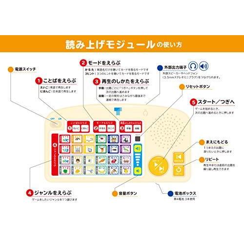最安値に挑戦 おもしろいほど日常単語が身につく英語 日本語 バイリンガル かるた Newスマート バラエティ 代引き手数料無料 Turningheadskennel Com