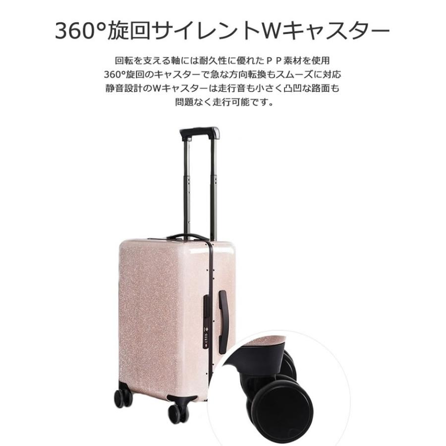 アウトレット スーツケース Sサイズ シャイニーカラー 小型 軽量 キャリーバッグ アルミフレーム Tsa 2泊 4泊 キャリーバッグ ハードーケース A 9335k S スーツケース革命bb Monsters 通販 Yahoo ショッピング