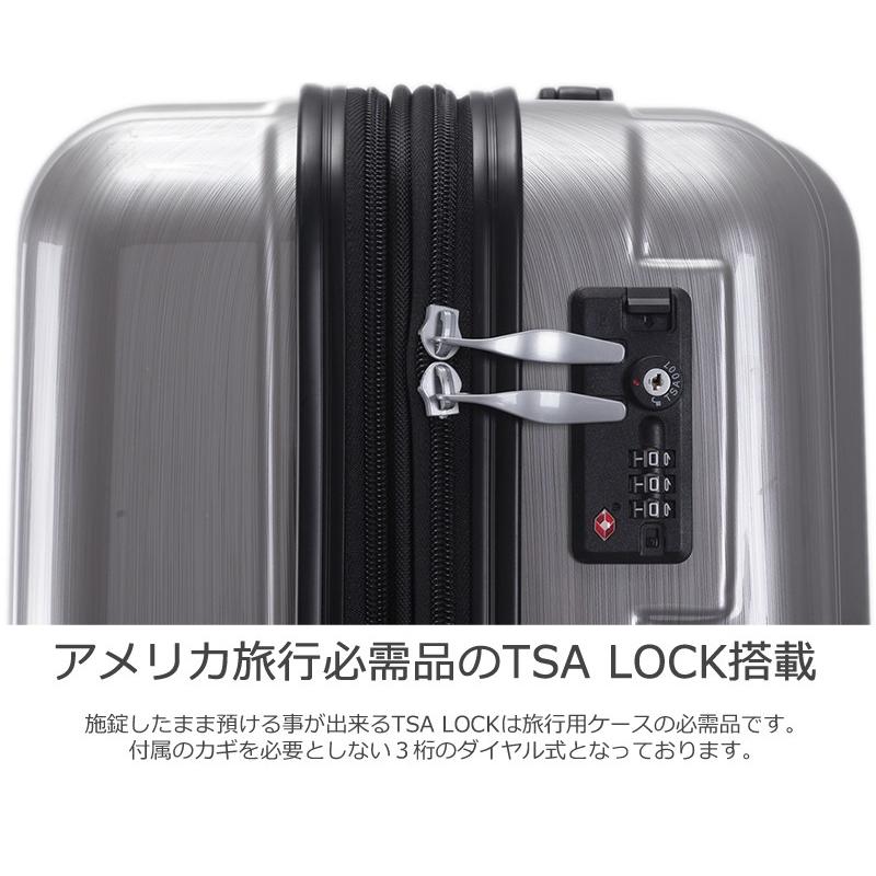 スーツケース 機内持ち込み 小型 超軽量 旅行用品 Tsaロック 軽い ファスナー キャリーバッグ ハード ケース Ss サイズ Aktiva18ss スーツケース革命bb Monsters 通販 Yahoo ショッピング