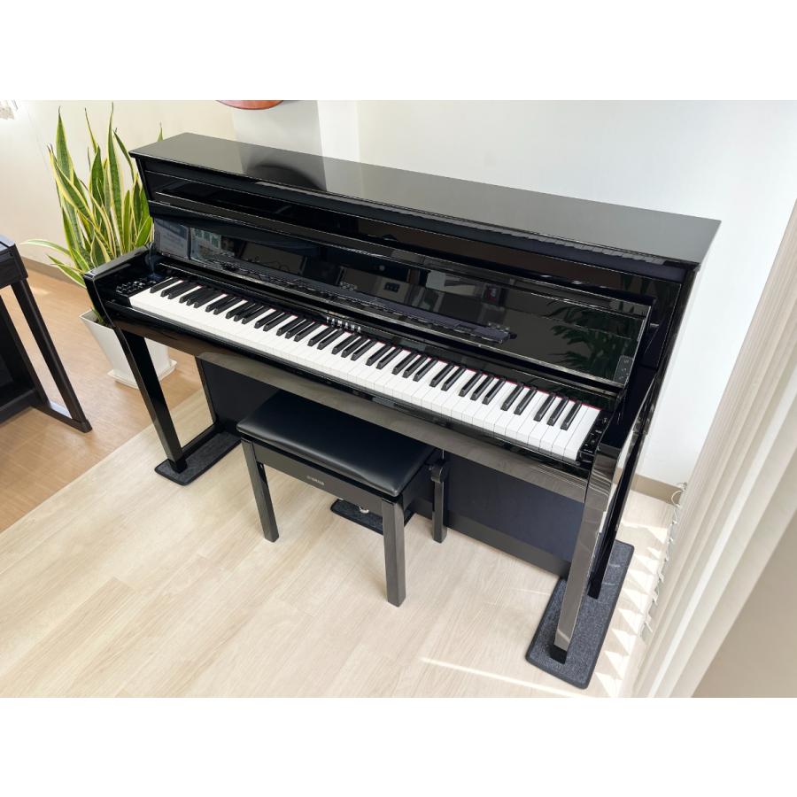 超美品】YAMAHA 電子ピアノ CLP-675 椅子付き Clavinova(中古 超美品】YAMAHA 電子ピアノ CLP-675 椅子付き Clavinova(中古