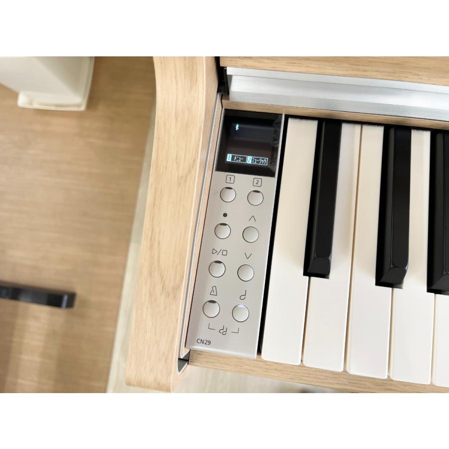 送料無料] カワイ KAWAI CN29 LO (2019年製)