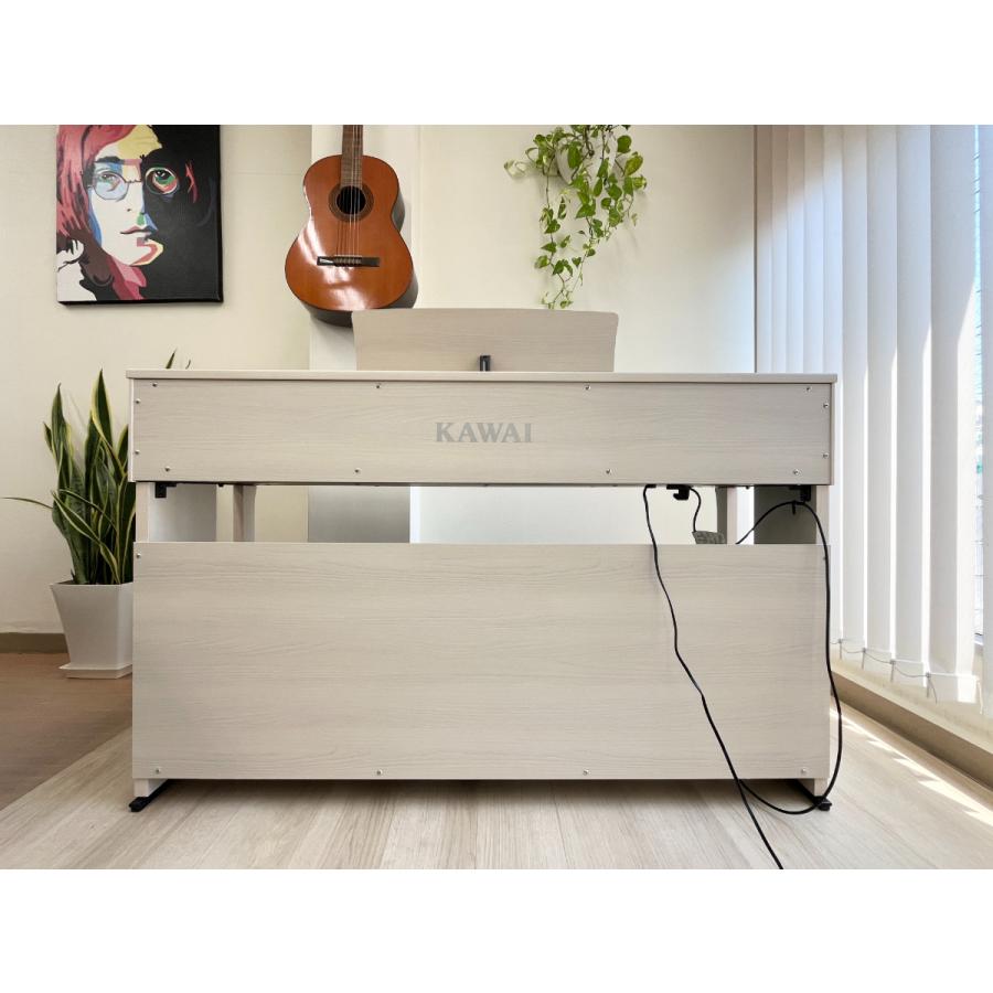 中古電子ピアノ専門店】 カワイ CN29R ローズウッド 2021年製 | 電子