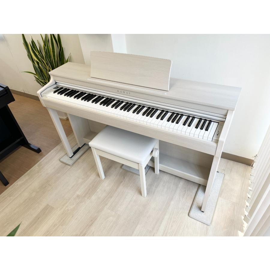 KAWAI CN29A 電子ピアノ　送料込み 配送手配不要 電子ピアノKAWAI CN29A 19年製 電子ピアノ】KAWAI CN29｜島村楽器