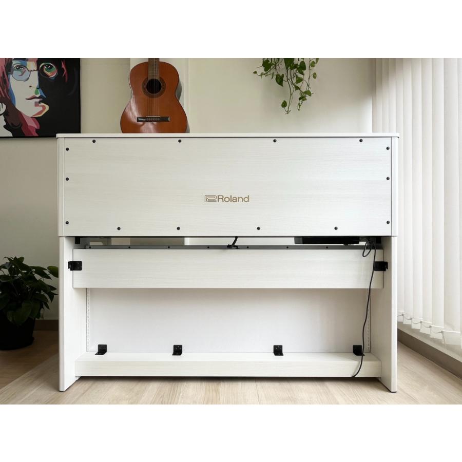 ローランド（Roland） 中古電子ピアノ専門店 配送設置無料 LX705-GPSR 