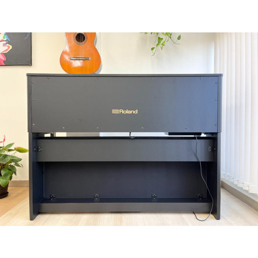 ローランド（Roland） 中古電子ピアノ専門店 配送設置無料 LX705-GPKR