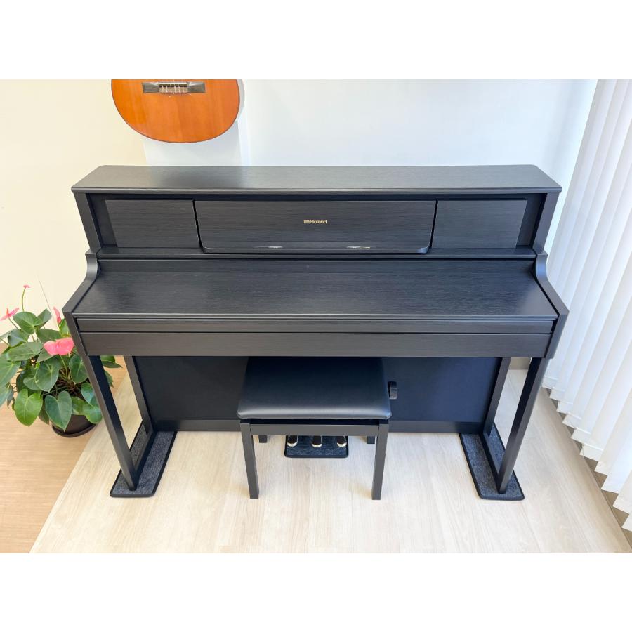 ローランドLX705 中古美品 ローランド（Roland） 中古電子ピアノ専門店 配送設置無料 LX705-GPKR