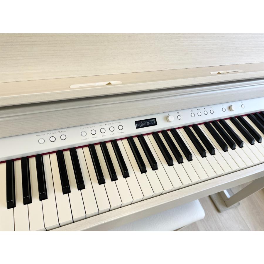 ローランド（Roland） 中古電子ピアノ専門店 配送設置無料 LX706-GPSR 