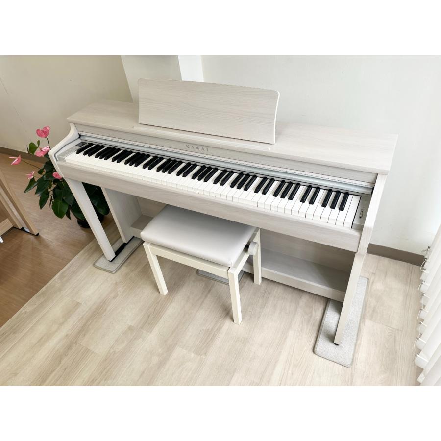 KAWAI CN29A 2022年製 電子ピアノ　送料無料 KAWAI 中古電子ピアノ専門店 配送設置無料 カワイ CN29A プレミアム