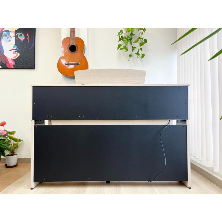Clavinova 中古電子ピアノ専門店 配送設置無料 ヤマハ CLP-775WA 