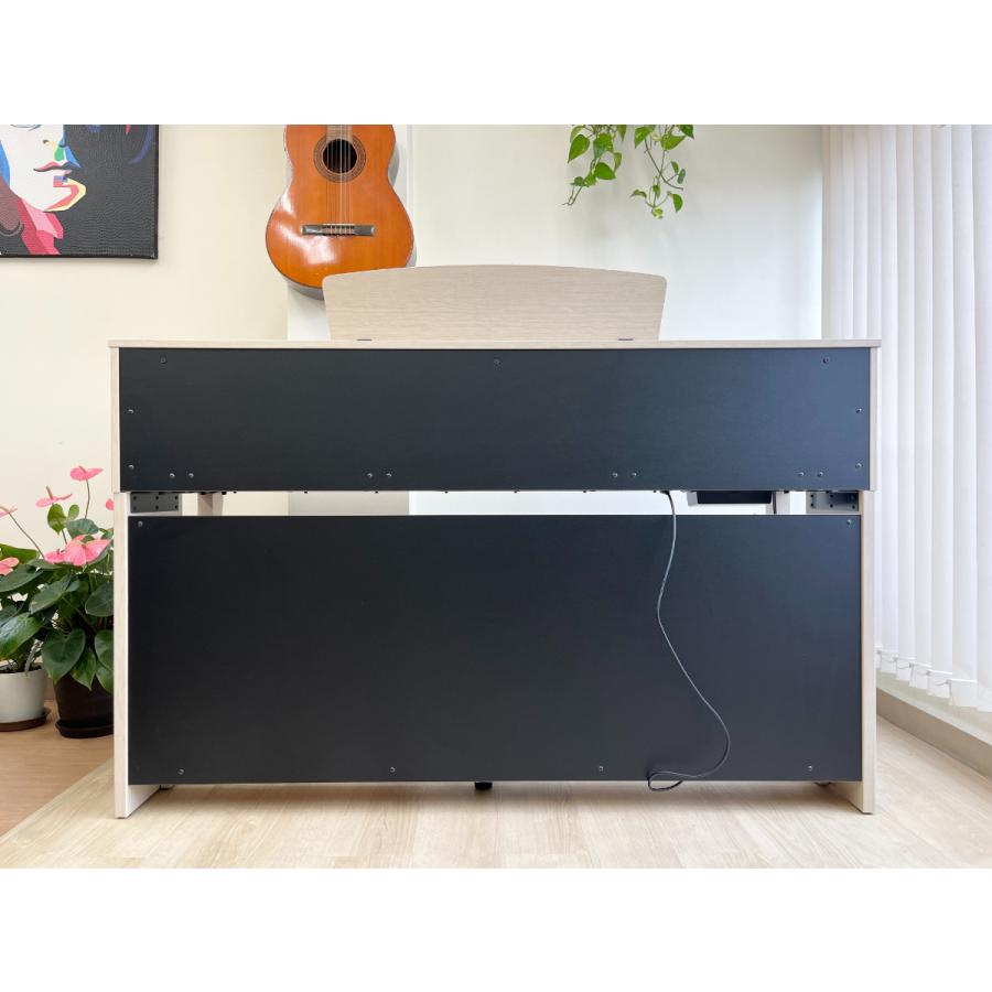 Clavinova 中古電子ピアノ専門店 配送設置無料 ヤマハ CLP-745WA