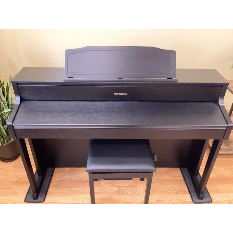 送料無料エリア拡大！クリスマスセール》 ローランド HP605-GP  