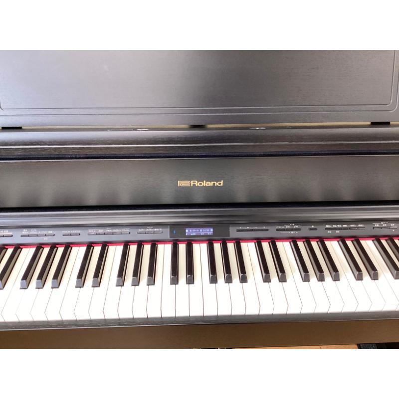 送料無料エリア拡大！クリスマスセール》 ローランド HP605-GP  