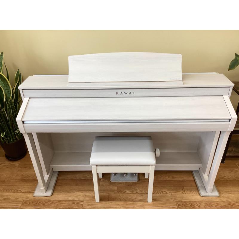 KAWAI 中古電子ピアノ専門店 配送設置無料 カワイ CA58A KAWAI 中古電子ピアノ専門店 配送設置無料 カワイ CA58A