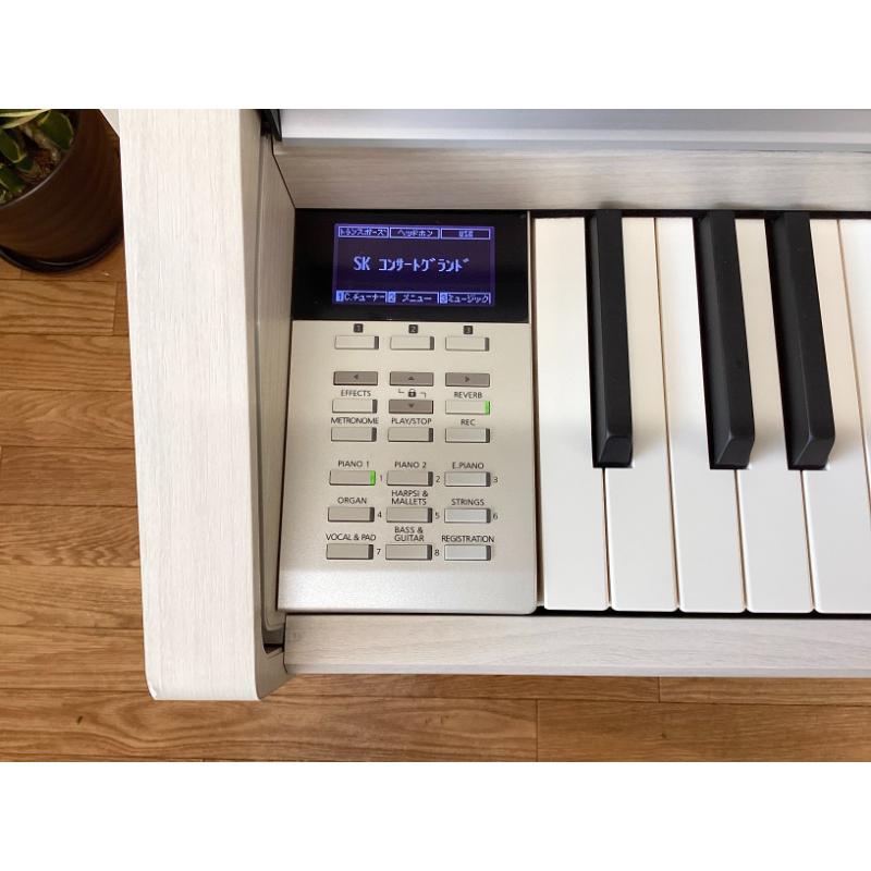 KAWAI 中古電子ピアノ専門店 配送設置無料 カワイ CA58A KAWAI 中古電子ピアノ専門店 配送設置無料 カワイ CA58A