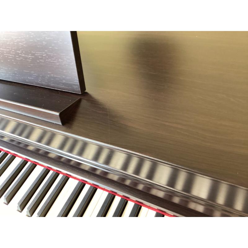 Clavinova 中古電子ピアノ専門店 配送設置無料 ヤマハ CLP-745R ダーク 