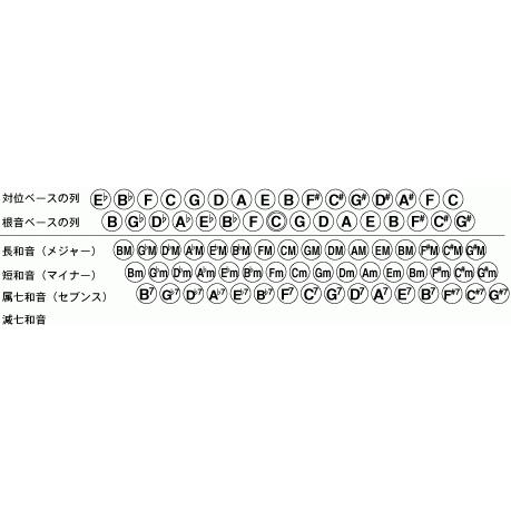 TOMBO(楽器) トンボ ピアノ式アコーディオン J-80C TOMBO(楽器) トンボ ピアノ式アコーディオン J-80C
