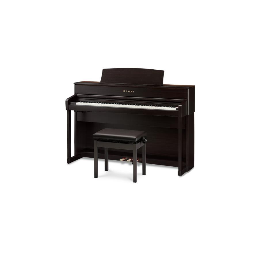 KAWAI カワイ CA701 + Piano Smart Board / 電子ピアノ ホワイト KAWAI カワイ CA701 + Piano Smart Board / 電子ピアノ ホワイト