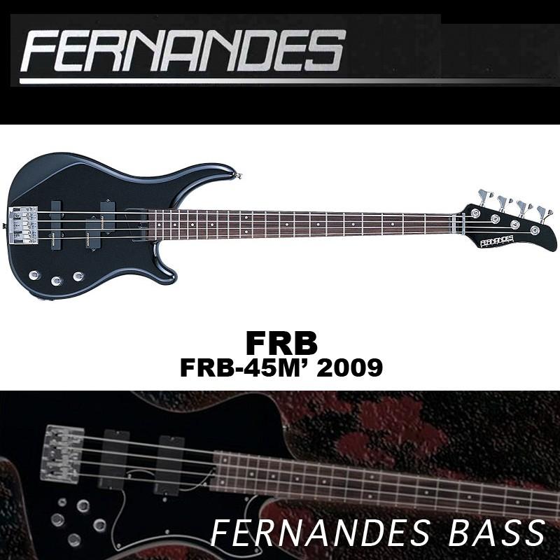 驚きの値段 フェルナンデス Frb 45m 09 Blk Fernandes エレキベース Frbシリーズ 4弦 ブラック 黒 送料無料 Ebfernandes6 B B Music Yahoo ショップ 通販 Yahoo ショッピング アウトレット送料無料 Member Myea Org Mm