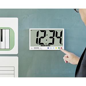 鈴木楽器製作所 スクールタイマー7 Plus STEX-07P 大画面 タイマー
