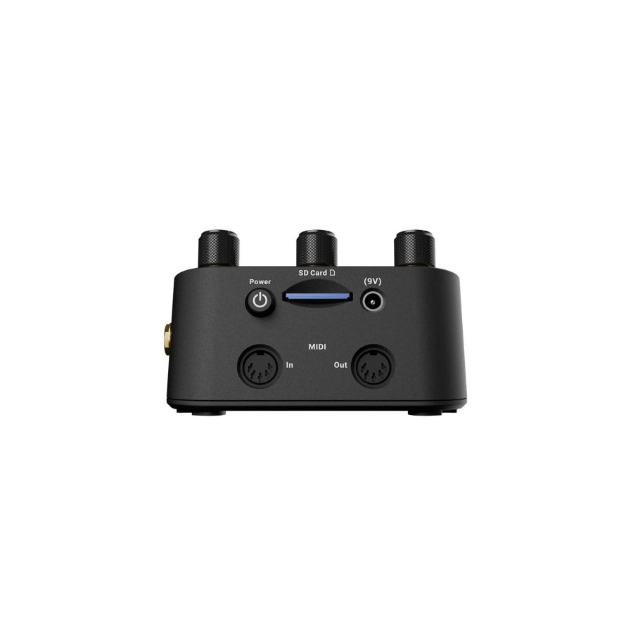 Singular Sound シンギュラーサウンド |BEATBUDDY 2（ビートバディ2） フットスイッチでコントロールできるドラムマシン 国内正規品 送料無料_4
