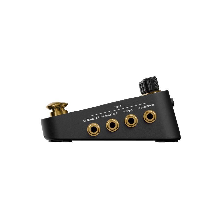Singular Sound シンギュラーサウンド |BEATBUDDY 2（ビートバディ2） フットスイッチでコントロールできるドラムマシン 国内正規品 送料無料_8