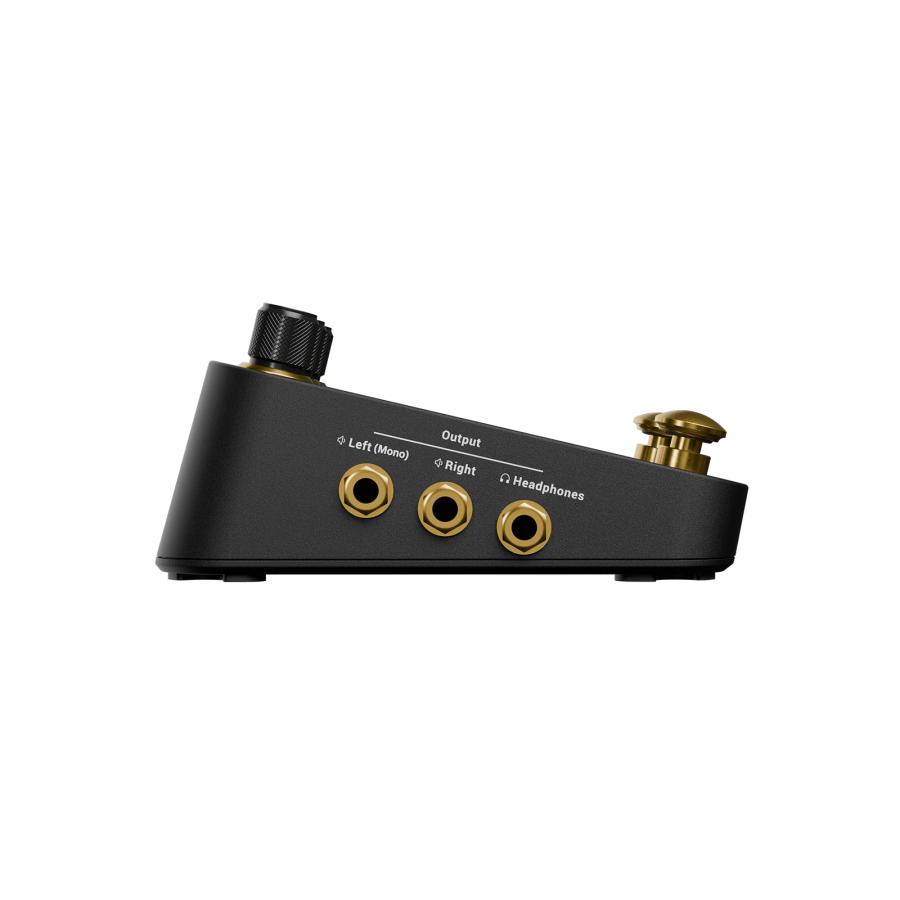Singular Sound シンギュラーサウンド |BEATBUDDY 2（ビートバディ2） フットスイッチでコントロールできるドラムマシン 国内正規品 送料無料_9
