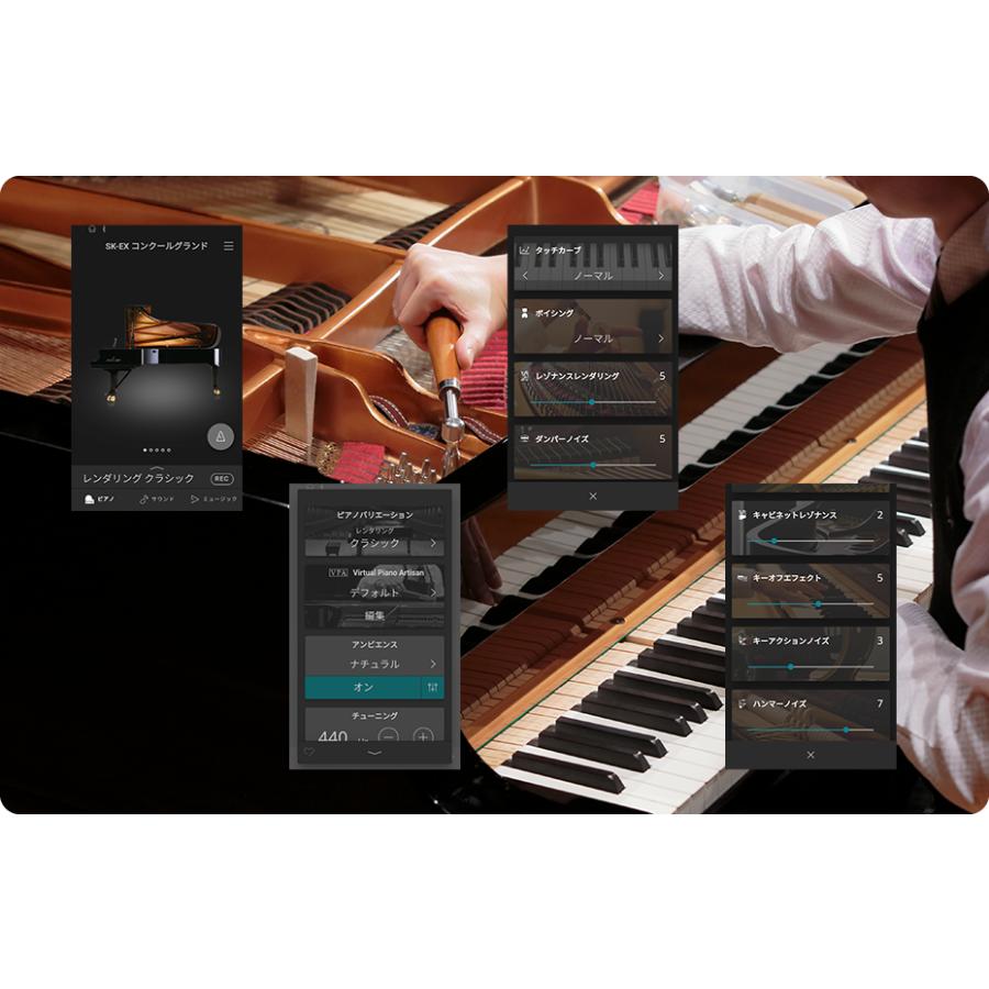 KAWAI カワイ CA401 A / 電子ピアノ CA-401 プレミアムホワイト KAWAI カワイ CA401 A / 電子ピアノ CA-401 プレミアムホワイト