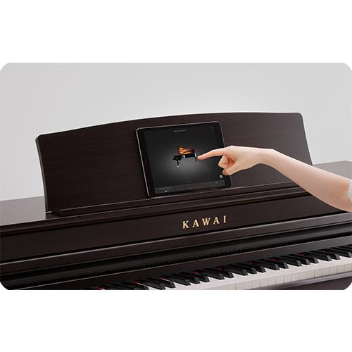 KAWAI カワイ CA401 LO / 電子ピアノ CA-401 プレミアムライト KAWAI カワイ CA401 LO / 電子ピアノ CA-401 プレミアムライト