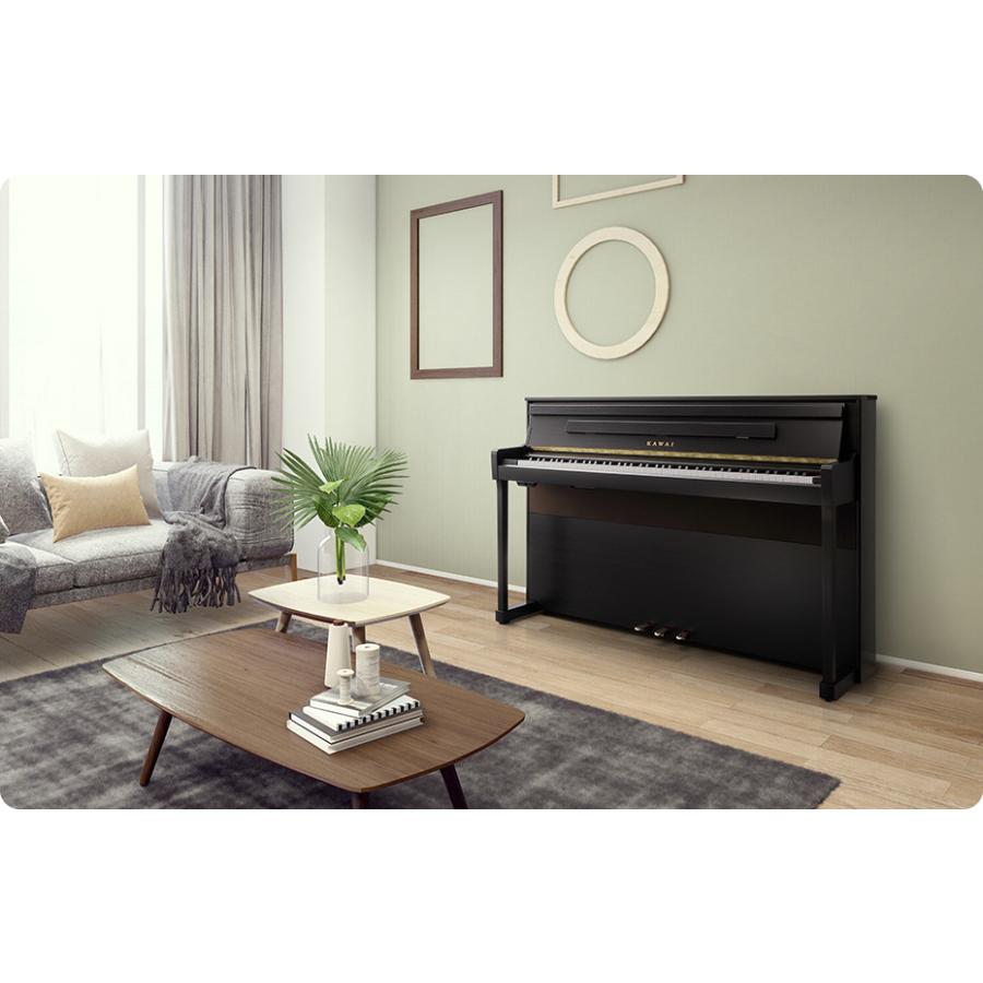 KAWAI カワイ CA901R / KAWAI 電子ピアノ CA-901R プレミアムローズ