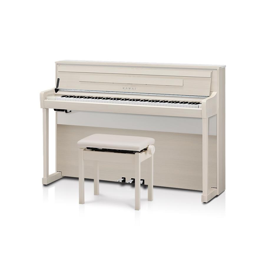 KAWAI カワイ CA901A / 電子ピアノ CA-901A プレミアムホワイト KAWAI カワイ CA901A / 電子ピアノ CA-901A プレミアムホワイト