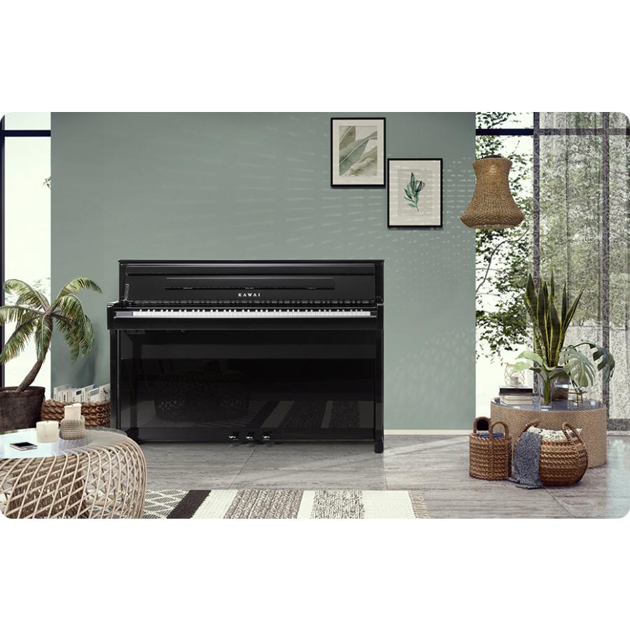 KAWAI カワイ CA901EP / 電子ピアノ CA-901R 黒塗り艶出し塗装 KAWAI カワイ CA901EP / 電子ピアノ CA-901R 黒塗り艶出し塗装