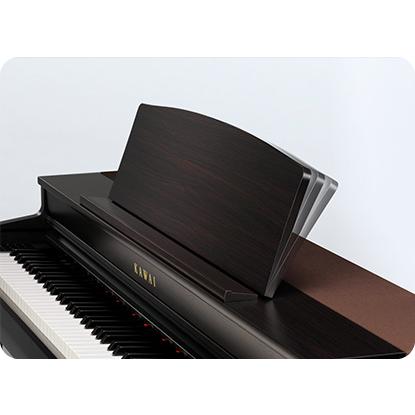 KAWAI 電子ピアノ CN201 (CN201LOライトオーク、CN201Aホワイト KAWAI 電子ピアノ CN201 (CN201LOライトオーク、CN201Aホワイト