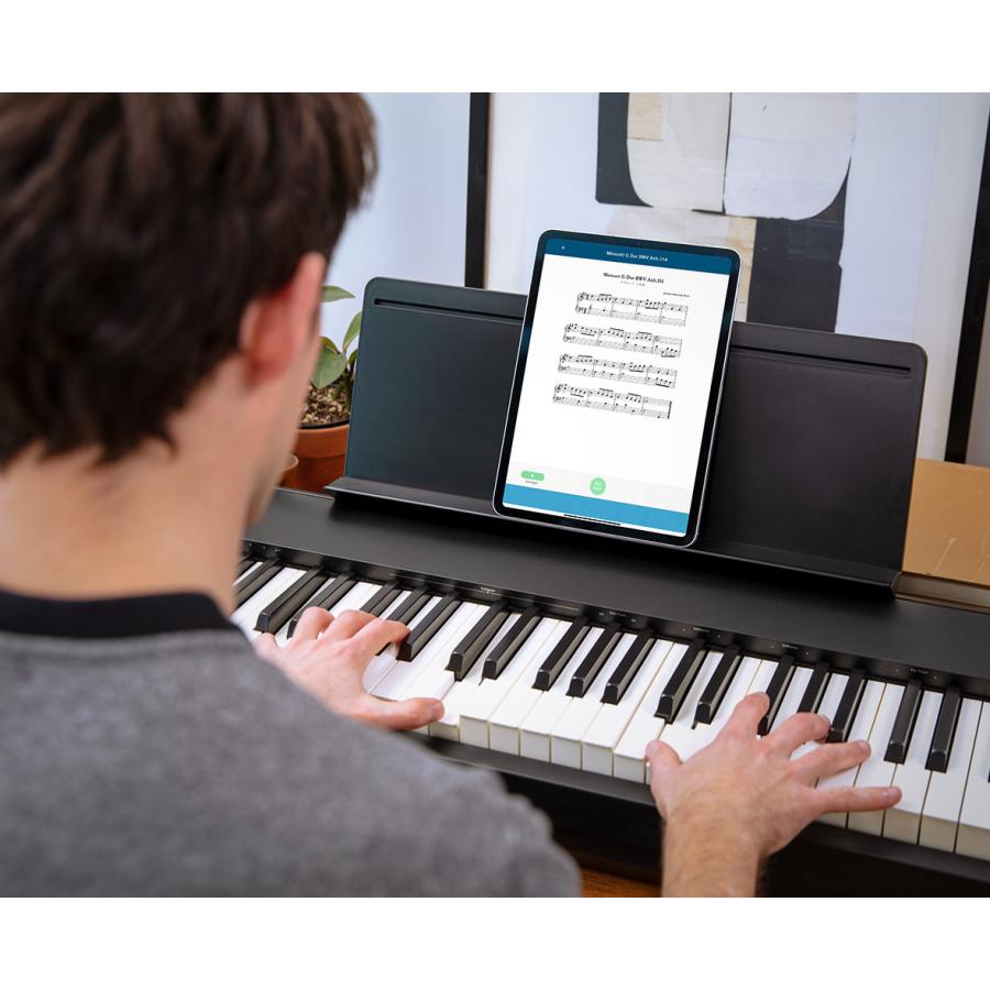 Roland FP-30X ブラック キーボード MIDI Roland FP-30X 88-Key Digital Piano W/Speakers | Roland's FP