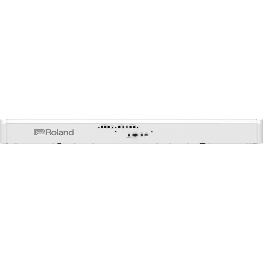 Roland FP-60X ホワイト 88鍵 電子ピアノ Amazon.com: Roland FP-60X | Pro Performance 88-Note Digital