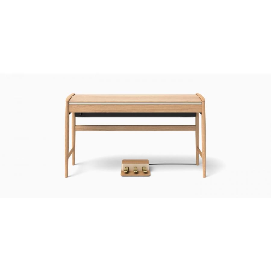 ローランド（Roland） Kiyola きよら ピュアオーク仕上げ KF-10-KO