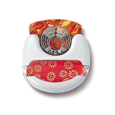 鈴木楽器製作所 大正琴 特松 / 初心者に適した箱型大正琴。チューナー