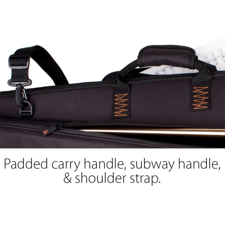 PROTEC（プロテック）トロンボーン用ギグバッグ C239X