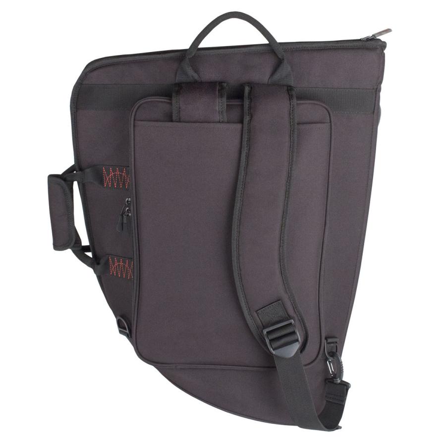 PROTEC（プロテック）ホルン用ギグバッグ C246X ファスナー / リュック