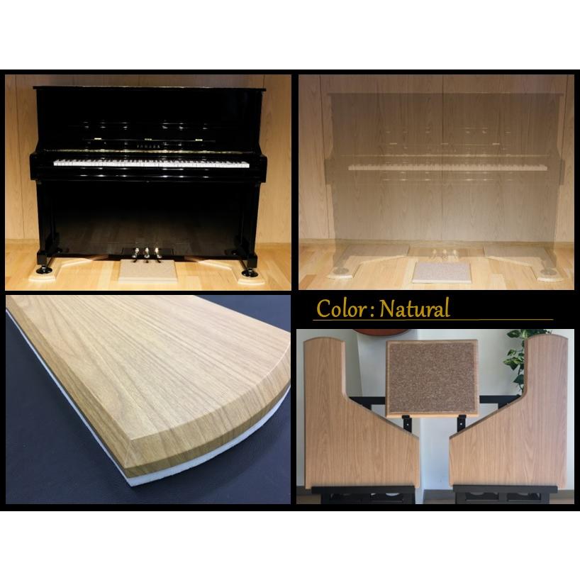 ピアノ敷板 Piano Smart Board PSB-S1 B.B. Music オンラインショップ / 《Piano Smart Board》PSB-S1 3色