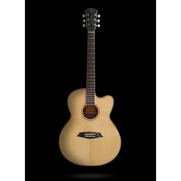 SIRE（サイアー） アコースティックギター A3 GA NT/VS シングルカッタ